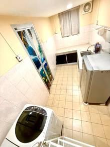 Apartmen di Arista, Klang, foto 10