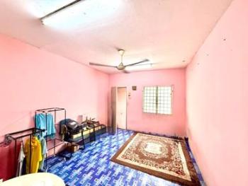 Pangsapuri di Bukit Tinggi 2, Klang, foto 1