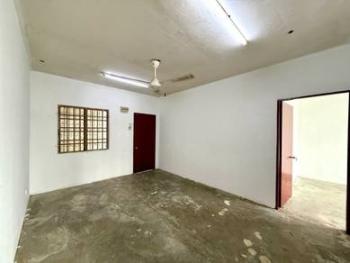 客厅/饭厅 – Pangsapuri Bukit Tinggi 2, Klang的组屋，照片2