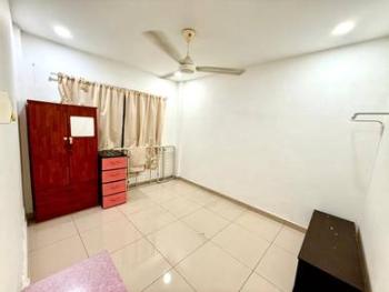 Apartmen di Arista, Klang, foto 6