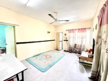 Apartment at Arista, Klang, photo 2