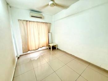 Apartmen di Arista, Klang, foto 8
