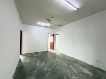 客厅/饭厅 – Pangsapuri Bukit Tinggi 2, Klang的组屋，照片3