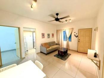 Apartmen di Arista, Klang, foto 3
