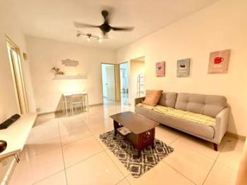 Apartmen di Arista, Klang, foto 2