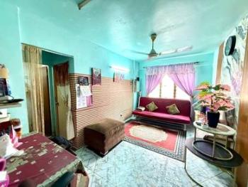 Flat at PANGSAPURI BUKIT TINGGI 1, Klang, photo 2