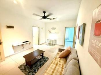 Apartmen di Arista, Klang, foto 1