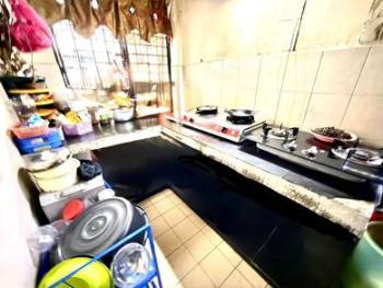 Apartmen di Arista, Klang, foto 4