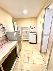 Apartmen di Arista, Klang, foto 9
