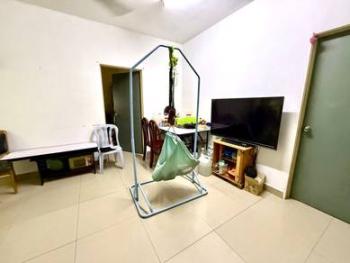 Apartmen di Arista, Klang, foto 2