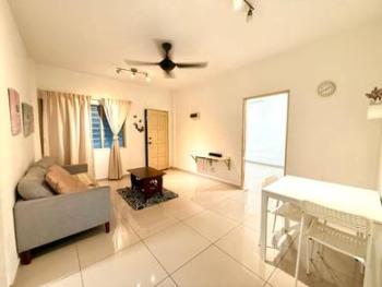 Apartmen di Arista, Klang, foto 4
