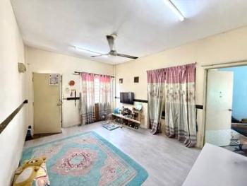 Apartment at Arista, Klang, photo 3