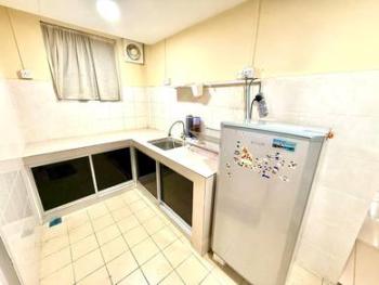 Apartmen di Arista, Klang, foto 5
