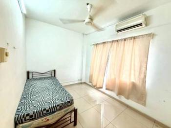 Apartmen di Arista, Klang, foto 7