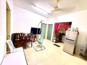 Apartmen di Arista, Klang, foto 1