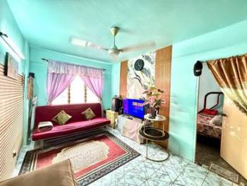 Flat at PANGSAPURI BUKIT TINGGI 1, Klang, photo 3