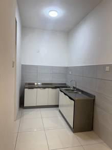 Kitchen – Apartment at Vivo Executive, Batu Kawan, photo 1