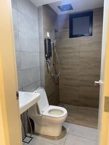Bathroom – Apartment at Vivo Executive, Batu Kawan, photo 7