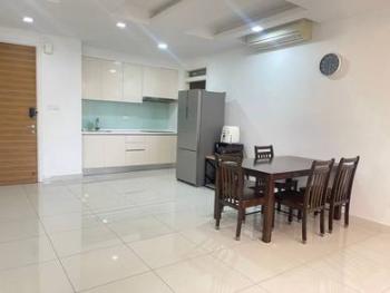Kondominium di Teega Residences, Puteri Harbour, foto 4