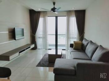 Condominium at IMPIANA@East Ledang, Iskandar Puteri, photo 2