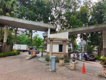 Kipark, Johor Bahru的公寓，照片1
