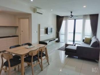 Condominium at IMPIANA@East Ledang, Iskandar Puteri, photo 1