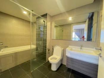 Kondominium di Teega Residences, Puteri Harbour, foto 6