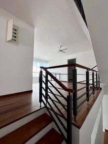 House at Senibong Cove Isola Villas, Johor Bahru, photo 6