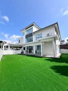 House at Senibong Cove Isola Villas, Johor Bahru, photo 1