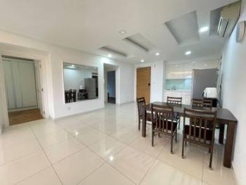 Kondominium di Teega Residences, Puteri Harbour, foto 2