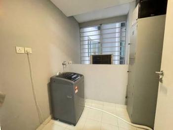 Kondominium di Teega Residences, Puteri Harbour, foto 5