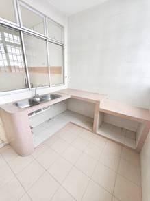 Kipark, Johor Bahru的公寓，照片4