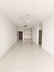 Kipark, Johor Bahru的公寓，照片2