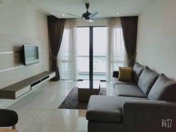 Kondominium di IMPIANA@East Ledang, Iskandar Puteri, foto 1