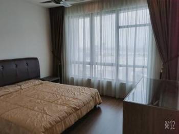 Kondominium di IMPIANA@East Ledang, Iskandar Puteri, foto 10