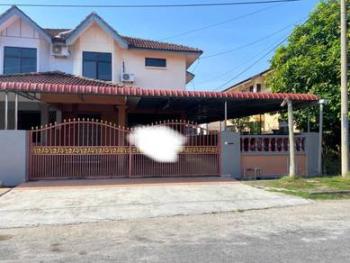 House at Taman Seri Aman, Anak Bukit, Alor Setar, photo 1