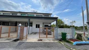 Bandar Mutiara, Sungai Petani的房屋，照片1