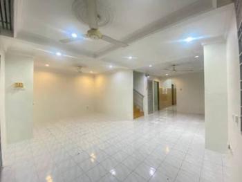 House at Taman Seri Aman, Anak Bukit, Alor Setar, photo 5