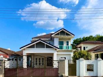 Banglo di Meru Heights, Ipoh, foto 3