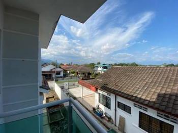 Banglo di Meru Heights, Ipoh, foto 10