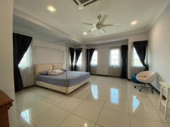 Banglo di Meru Heights, Ipoh, foto 9
