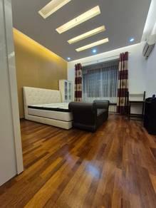 Rumah di Alam Sari, Bangi, foto 8