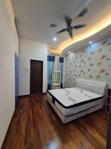 Rumah di Alam Sari, Bangi, foto 9