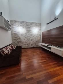 Rumah di Alam Sari, Bangi, foto 7
