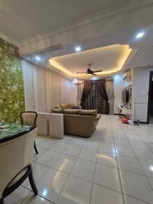 Rumah di Alam Sari, Bangi, foto 1