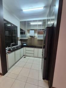 Rumah di Alam Sari, Bangi, foto 5