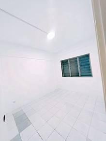CHERAS INTAN @ CHERAS BATU 9, Cheras的公寓，照片5