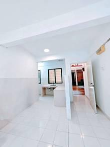 CHERAS INTAN @ CHERAS BATU 9, Cheras的公寓，照片2