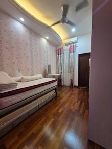 Rumah di Alam Sari, Bangi, foto 4