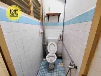 Apartmen di Desa Intan, Ayer Itam, foto 7